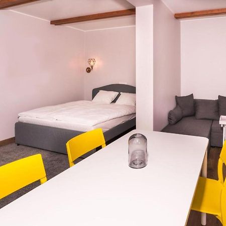 Mirka Apartments - 40 M2 Palanga Eksteriør bilde