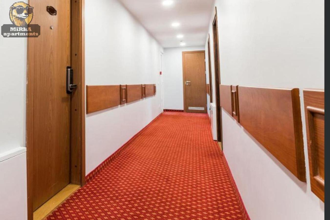 Mirka Apartments - 40 M2 Palanga Eksteriør bilde